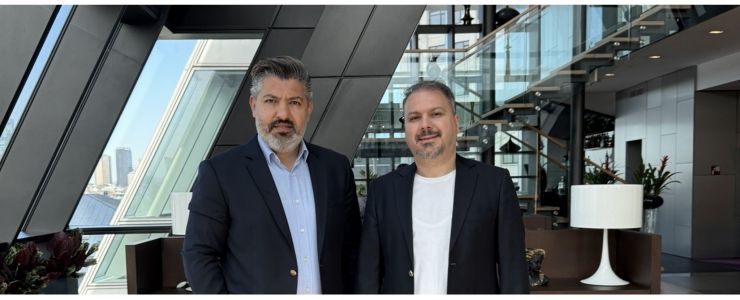 Kayacan Ventures’tan Rentser'e yatırım