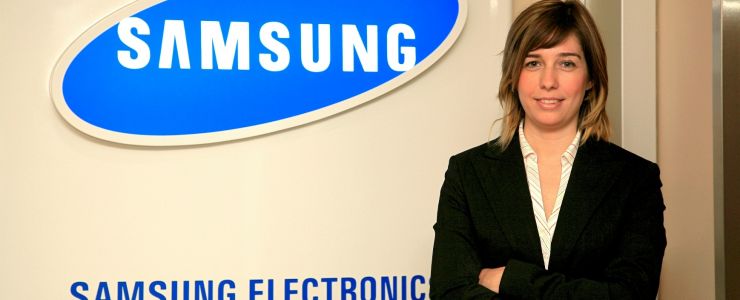 Samsung Türkiye'nin Kıdemli Pazarlama Müdürü kim oldu?