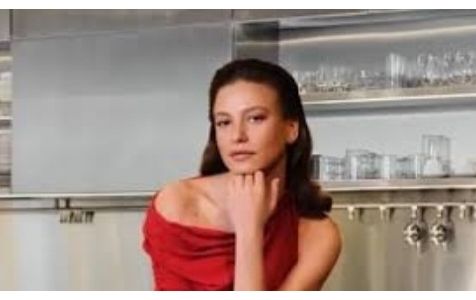 L&rsquo;Oréal Paris&rsquo;in Yeni Güzellik Elçisi Serenay Sarıkaya