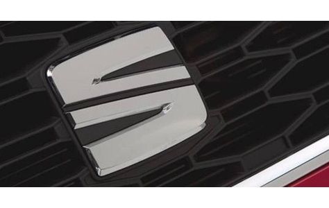 Seat yeni logosunu tanıttı