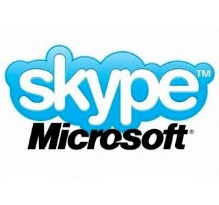 Skype artık Microsoft'un!