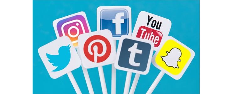 Türkiye&rsquo;deki sosyal medya reklam yatırımları 2017&rsquo;de %29 büyüdü