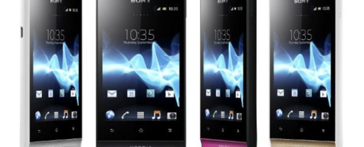 Sony Mobile Türkiye iletişim ajansını seçti