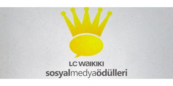 LC Waikiki Sosyal Medya Ödülleri sahiplerini buldu