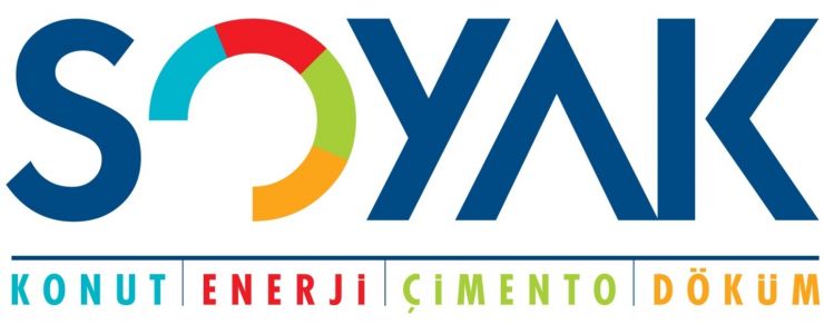 Soyak'tan yeni logo