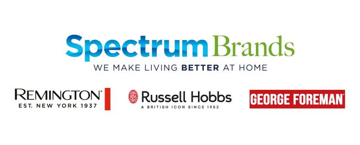 FM İletişim Spectrum Brands Türkiye’nin iletişim ajansı