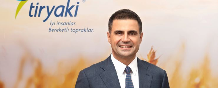 Tiryaki Agro'dan ABD’de yatırım