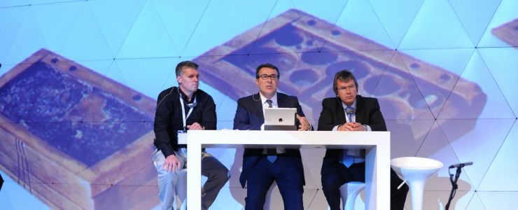 Sustainable Brands Istanbul 2014: “Geleceğin kahramanı markalar olacak”