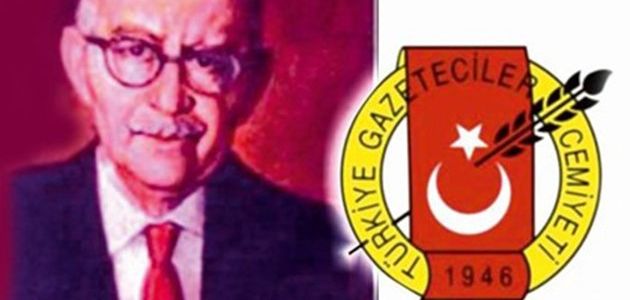 TGC Burhan Felek Basın Hizmet Ödülleri sahiplerini buldu