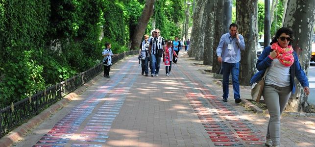 THY&rsquo;den Beşiktaş&rsquo;a &lsquo;Feda Yolu&rsquo;