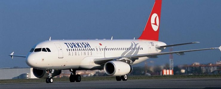 THY'den grev açıklaması...