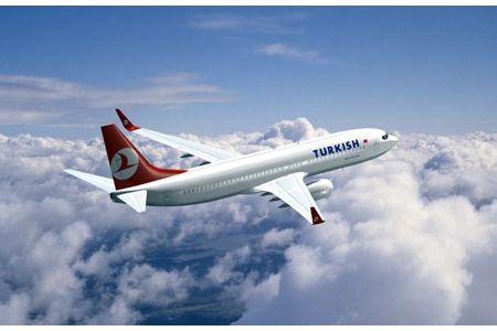 THY reklama 100 milyon dolar ayırdı