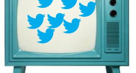 TV ratingleri Twitter'da ölçülecek