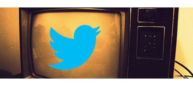 TV reytingleri artık Twitter'da ölçülecek