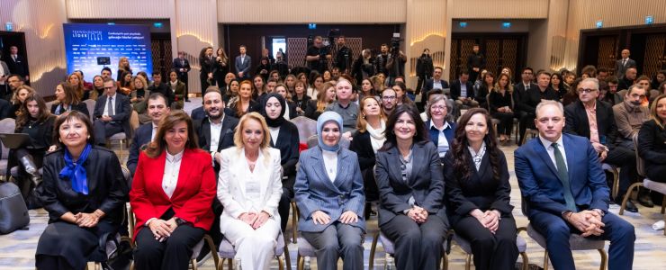 Teknolojide Kadın Derneği, Geleceğin Liderlerini Yetiştiriyor