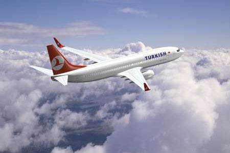 Türk Hava Yolları'nda eylem!