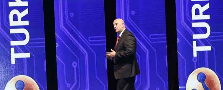 Turkcell, Teknoloji Zirvesi&rsquo;ni Başkent&rsquo;e taşıdı