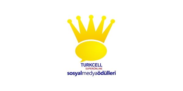 Turkcell Superonline Sosyal Medya Ödülleri için halk oylaması başladı