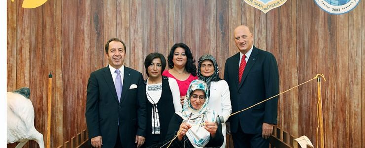 Turkcell ekonomiye kadın gücünü katacak