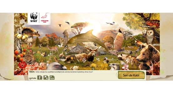 Türkiye’nin Canları Leo Burnett İle Koruma Altında