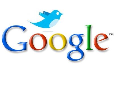 Twitter, Google'dan şikayetçi!