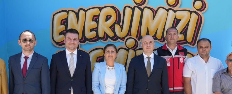 UEDAŞ, Aile Değerlerine Dikkat Çekti