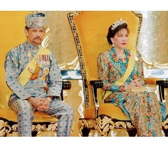 Ülker'e Sultan ortak...