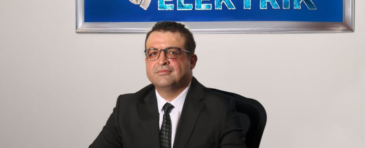 Uludağ Elektrik’te Ekim Ayının Rengi Pembe