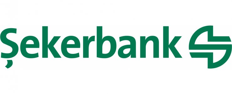 Uluslararası Faaliyet Raporları Oskarı Şekerbank’ın