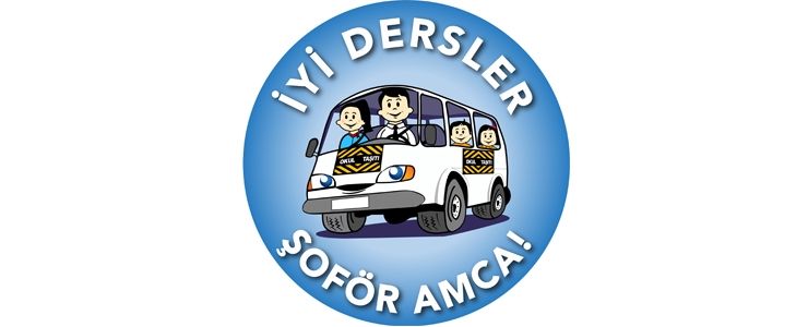 ‘İyi Dersler Şoför Amca’ projesi 8 bin öğrenciye ulaşacak