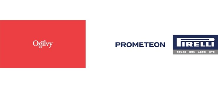 Ogilvy, Prometeon’un Türkiye’deki İletişim Ajansı Oldu 
