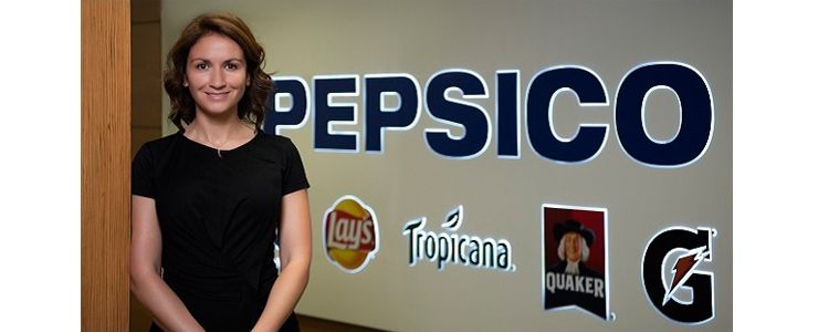 PepsiCo Türkiye'nin İnsan Kaynakları Direktörlüğü'ne yeni atama