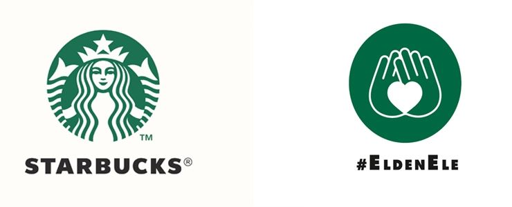 Starbucks iletişimde engelleri aşıyor! 
