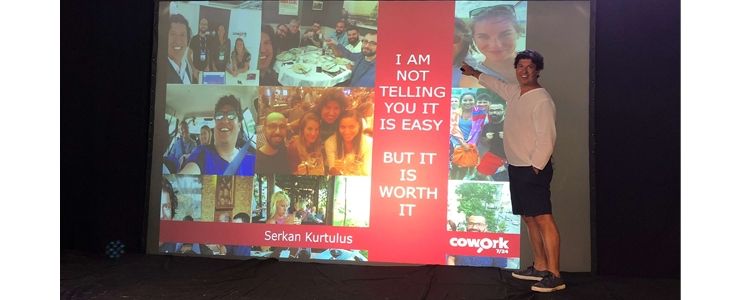 Çalışanlar para değil özgürlük istiyor!