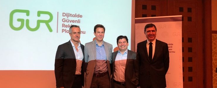 GÜR ve TAG'den dijital reklamcılıkta şeffaflık için iş birliği