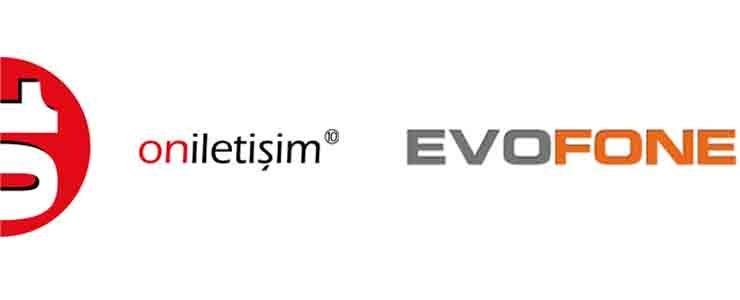 EVOFONE'un iletişim ajansı, ON İletişim oldu