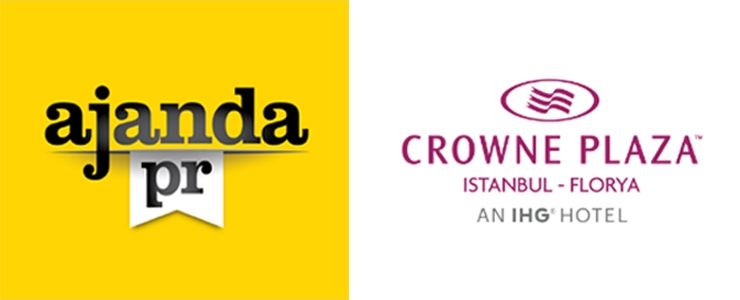 Ajanda PR'a yeni müşteri