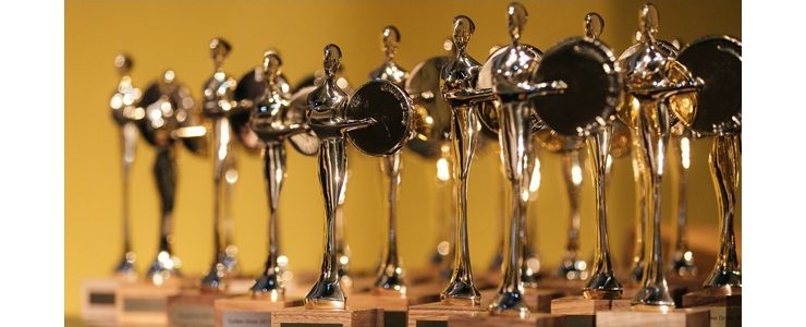 Yaratıcı fikirler Golden Drum 2018'de yarışıyor 