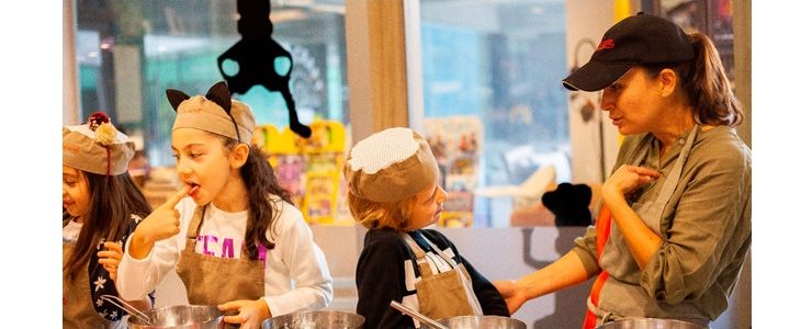 Good Parents, ailelerin akıllı rehberi olacak
