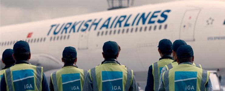  İstanbul Yeni Havalimanı reklam filmi yayında