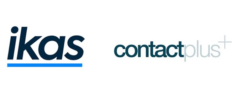 ikas’ın halkla ilişkiler ajansı Contactplus oldu