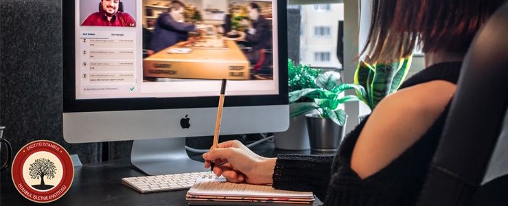 Online eğitim pazarı beklentileri aştı!
