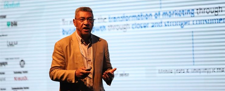 Mobil ekranda reklam bilgisayara oranla 10 kat daha hızlı algılanıyor