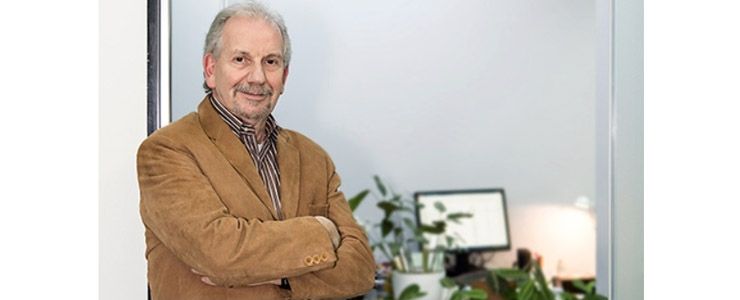 İlancılık Reklam Ajansı Başkanı Yakup Barouh hayatını kaybetti