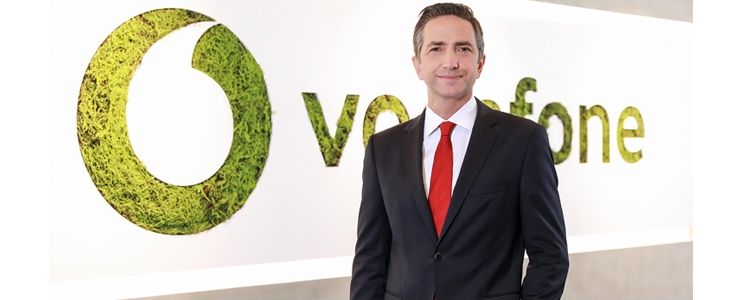 Vodafone, veri yükleme hızını 4 kat artırdı