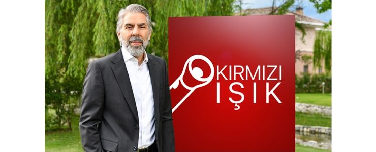 Vodafone'dan "Şiddete Karşı #BenVarım" kampanyası