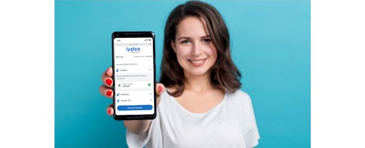 Türkiye’de ilk: Online alışverişte kartsız şartsız güvenli ödeme kolaylığı!