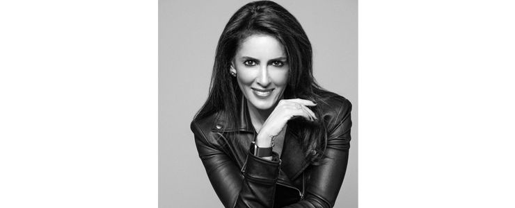 Demet İkiler, bu yıl da dünyada rol model olan 100 kadın kahramandan biri oldu