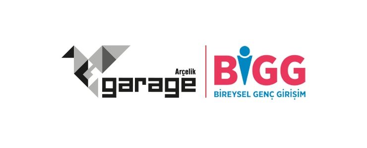 Girişimciler BİGG Arçelik Garage Programı ile TÜBİTAK’tan hibe kazandı