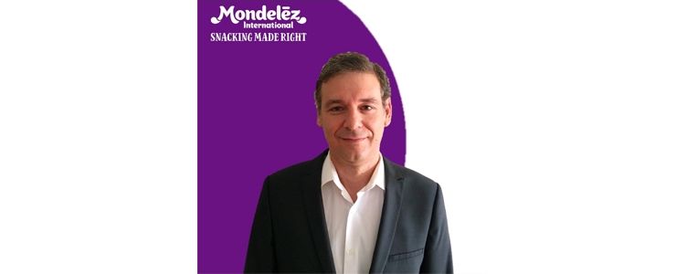 Mondelēz International Türkiye&rsquo;de kurumsal iletişime yeni isim 